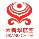 大新华航空
