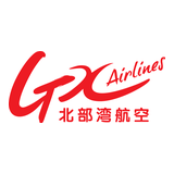北部湾航空