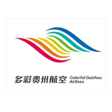 多彩贵州航空