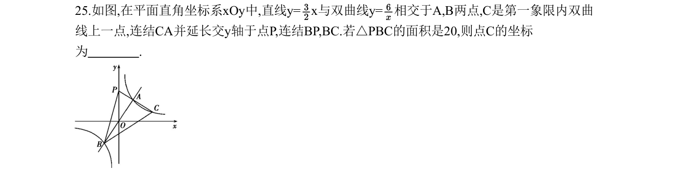 第 25 题原题