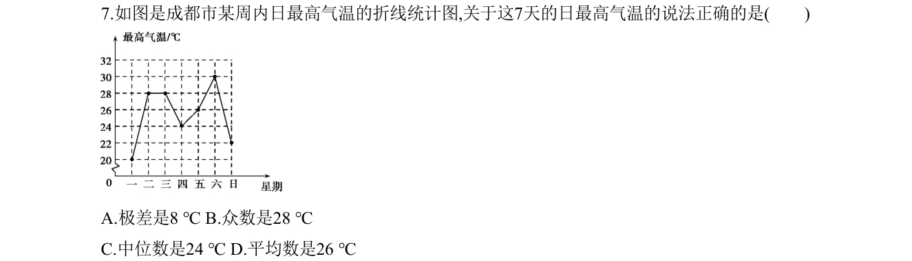 第 7 题原题