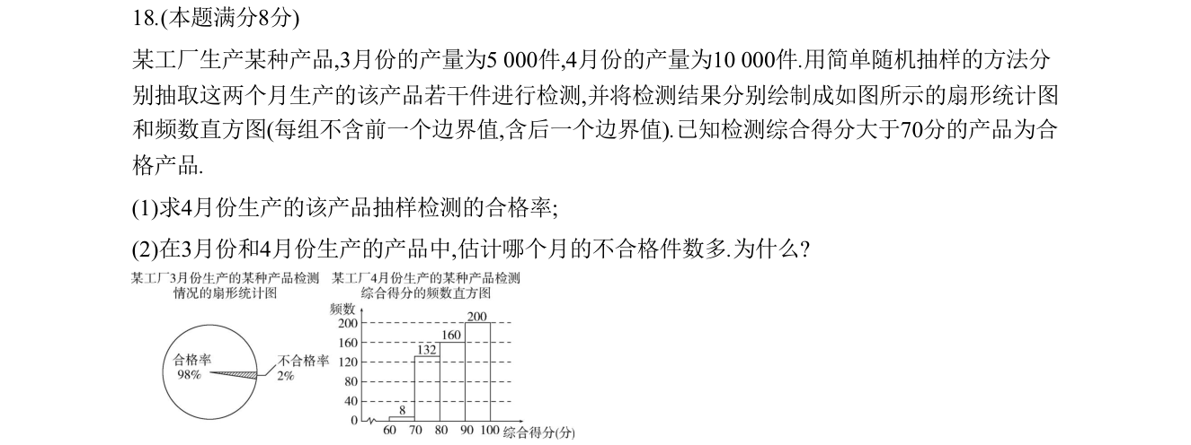 第 18 题原题