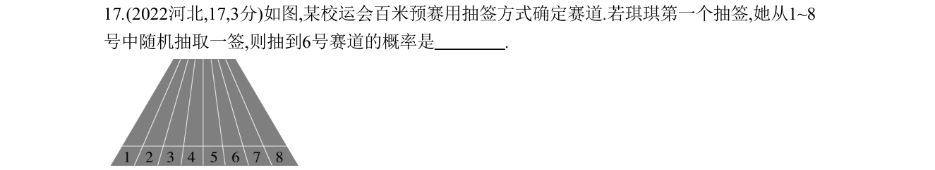第 17 题原题