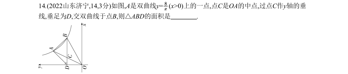 第 14 题原题