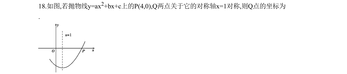 第 18 题原题