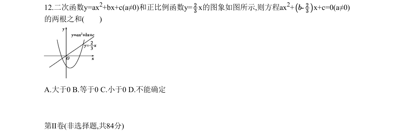 第 12 题原题