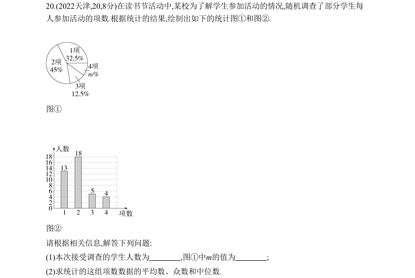 第 20 题原题