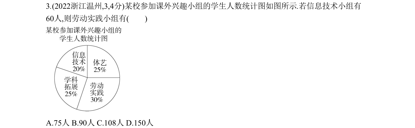 第 3 题原题