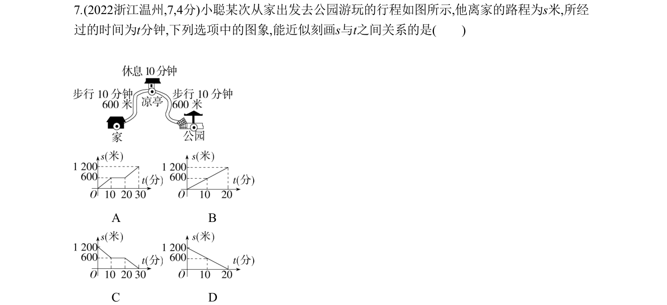 第 7 题原题