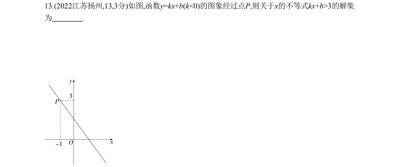 第 13 题原题