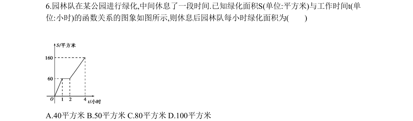 第 6 题原题