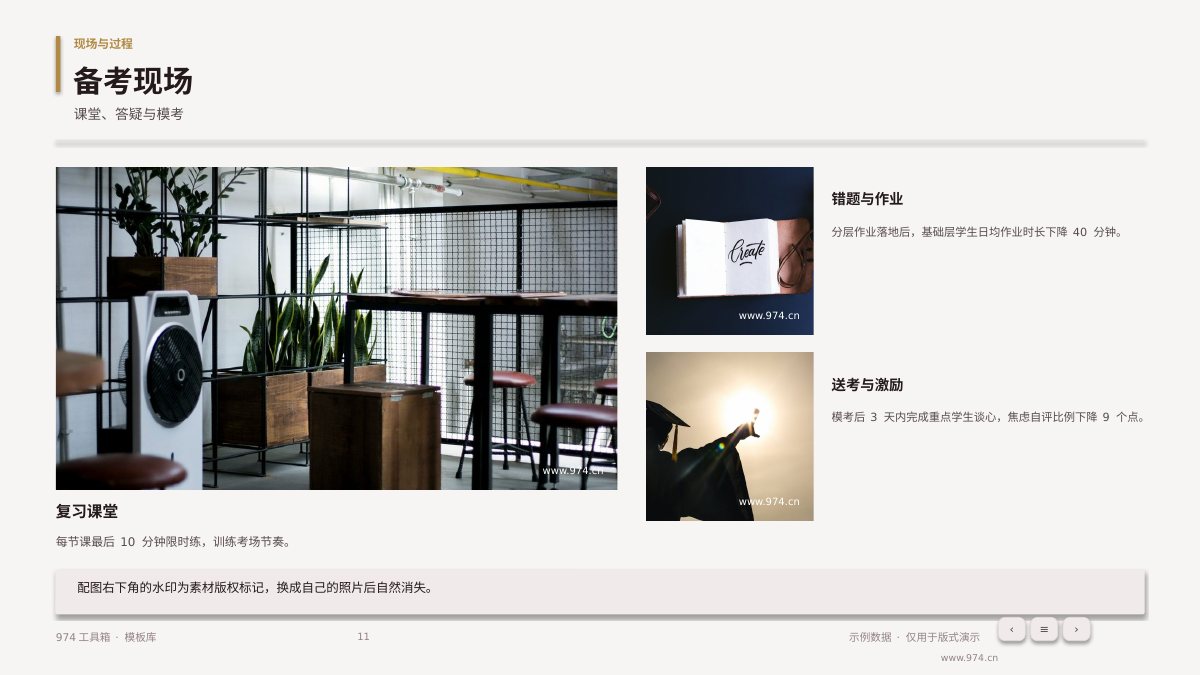 中高考备考方案 第11页