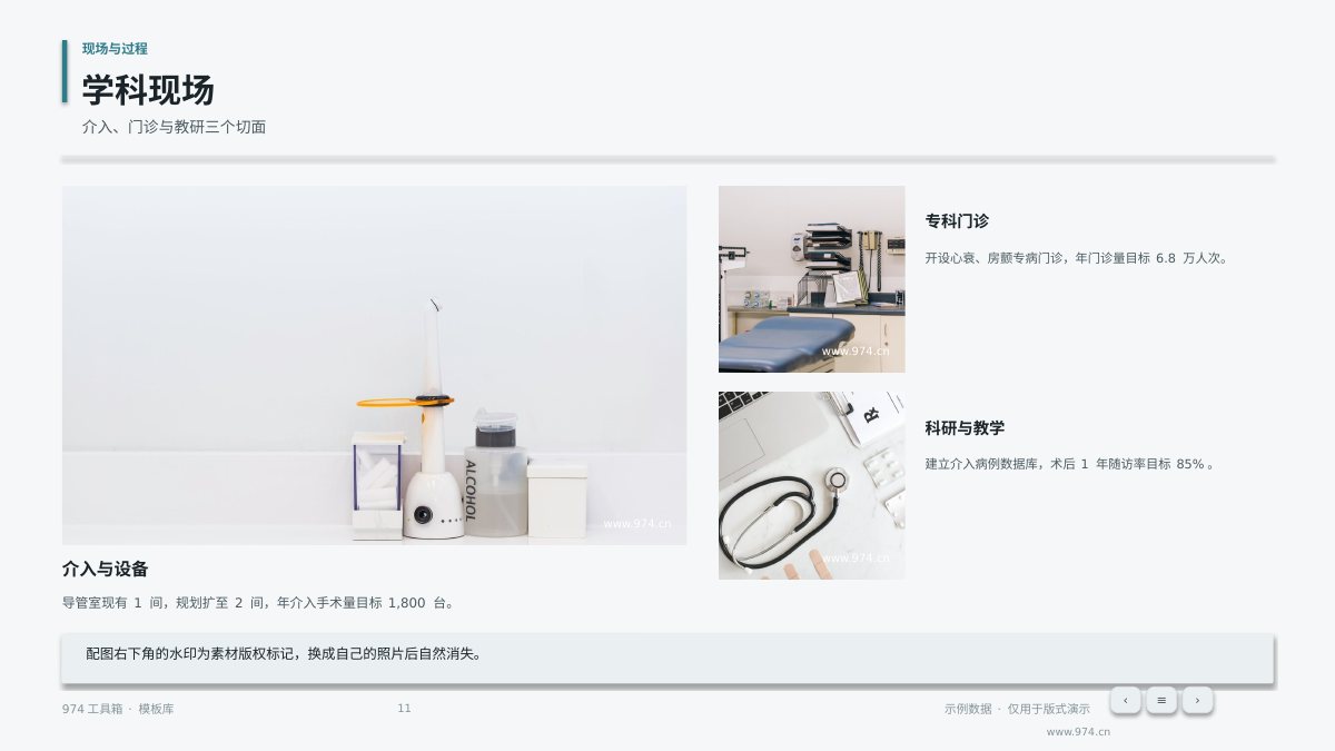 学科建设三年规划 第11页