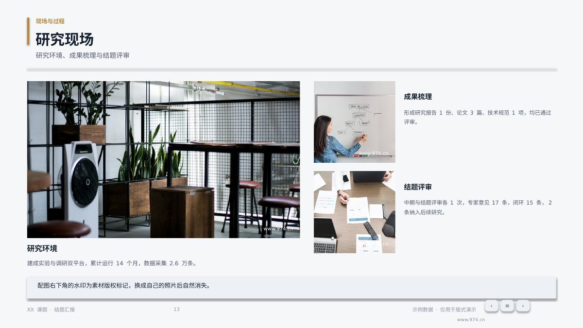 课题结题报告 第13页